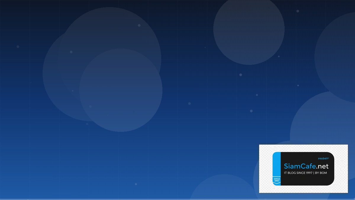 Azure Cosmos DB Disaster Recovery Plan | SiamCafe Blog