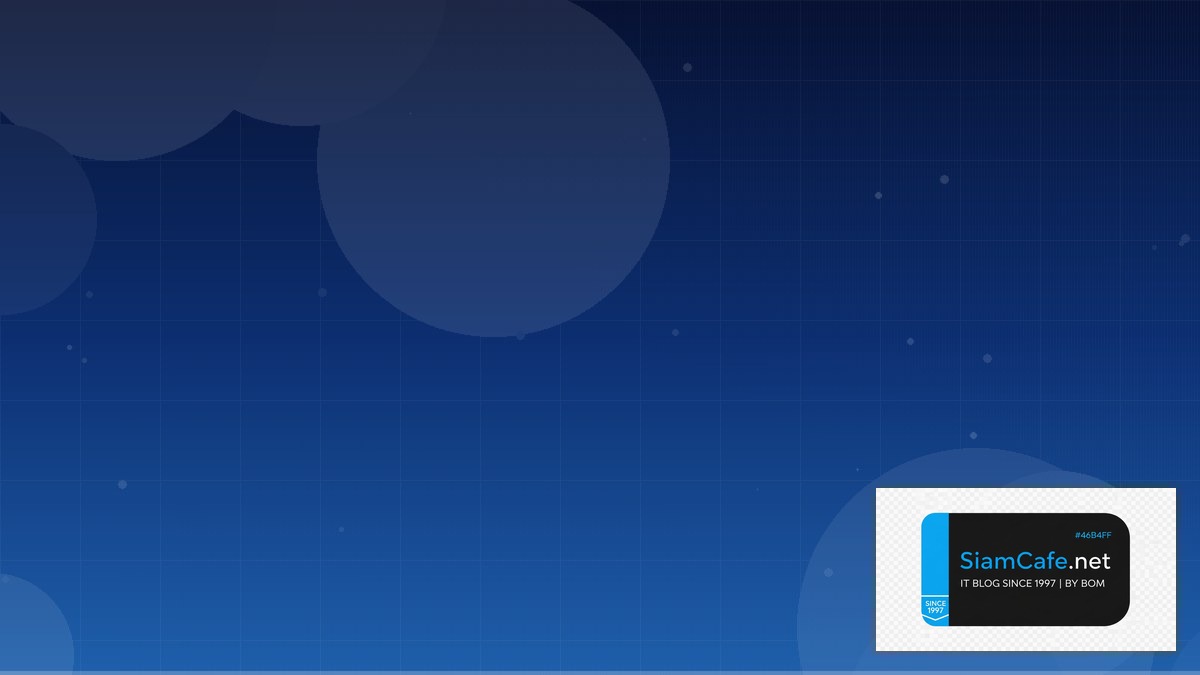 Azure Cosmos DB Distributed System | SiamCafe Blog