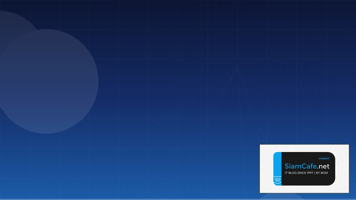 Azure Cosmos DB Docker Container Deploy | SiamCafe Blog