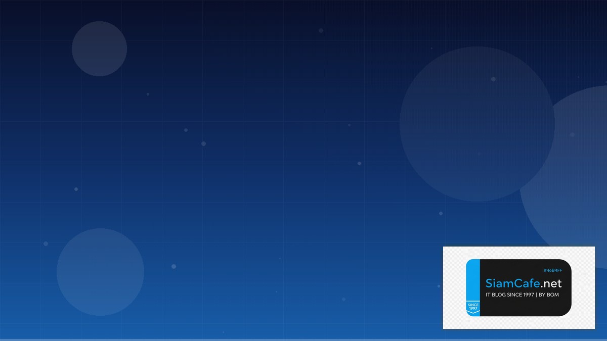 Azure Cosmos DB Edge Computing | SiamCafe Blog