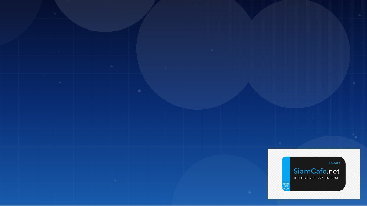 Azure Cosmos DB Freelance IT Career | SiamCafe Blog