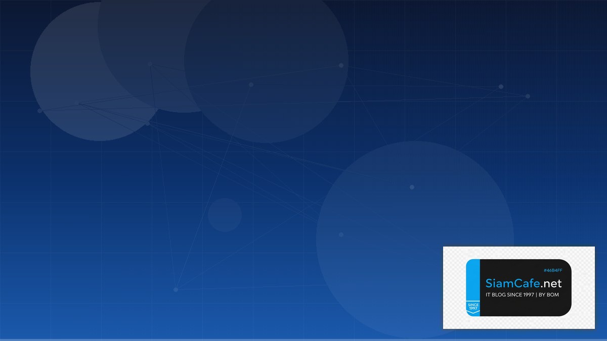 Azure Cosmos DB GreenOps Sustainability | SiamCafe Blog