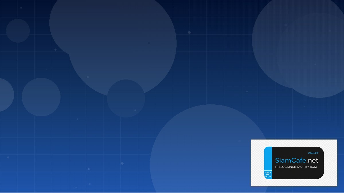 Azure Cosmos DB Hexagonal Architecture | SiamCafe Blog