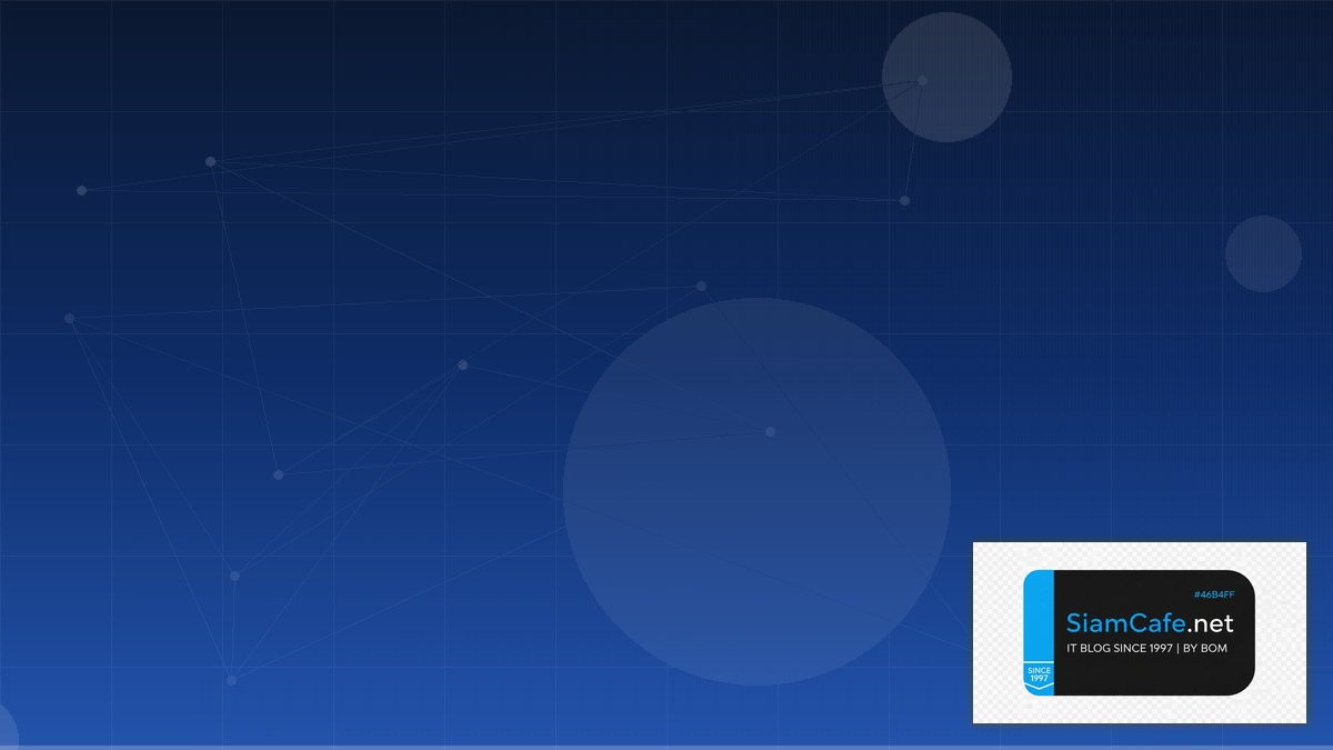 Azure Cosmos DB High Availability HA Setup | SiamCafe Blog