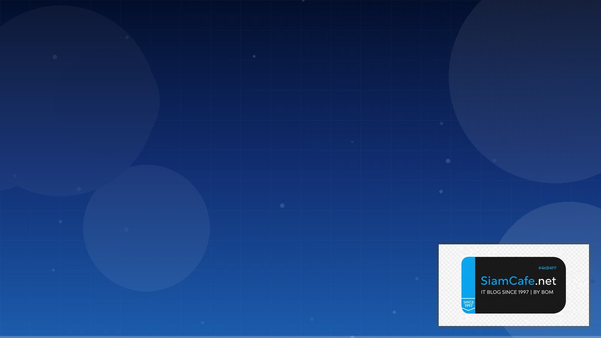 Azure Cosmos DB Home Lab Setup | SiamCafe Blog