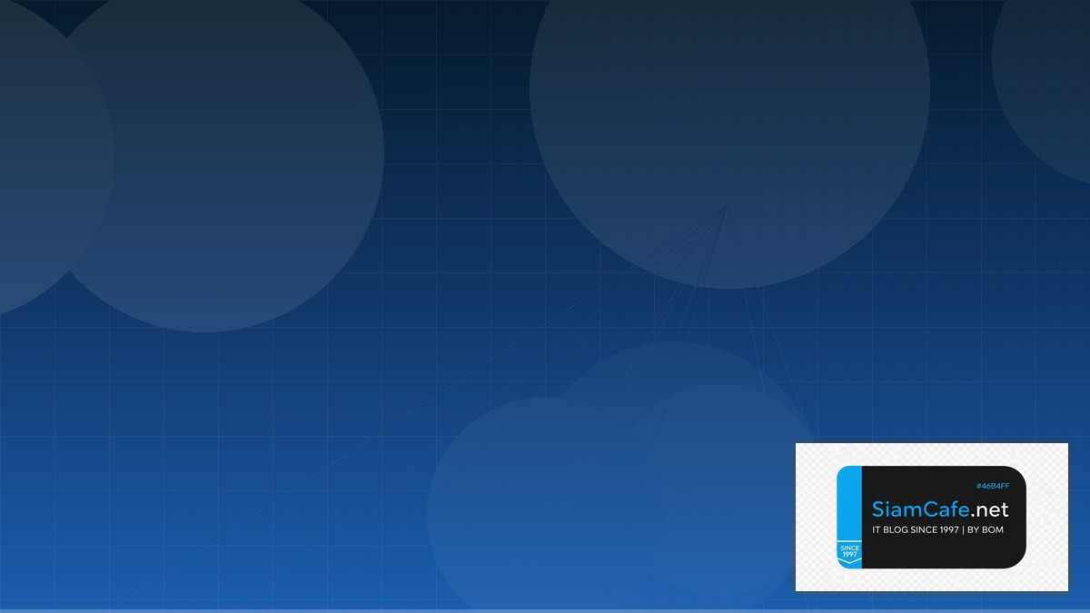 Azure Cosmos DB Hybrid Cloud Setup | SiamCafe Blog