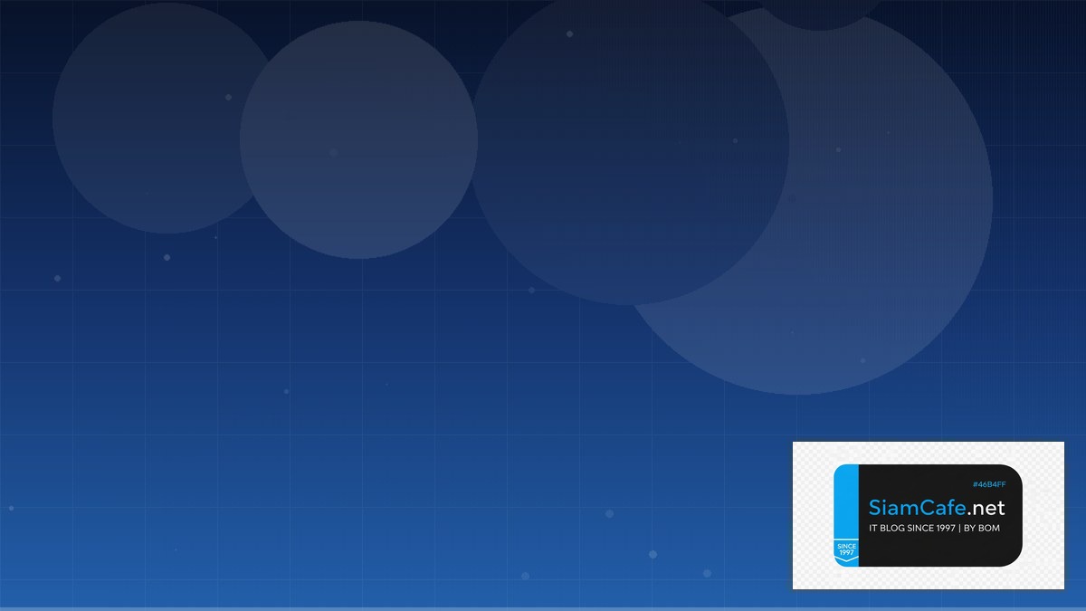 Azure Cosmos DB Identity Access Management | SiamCafe Blog