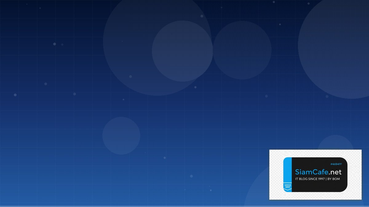 Azure Cosmos DB Incident Management | SiamCafe Blog