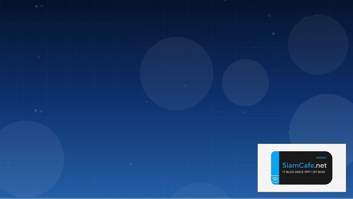 Azure Cosmos DB Infrastructure as Code | SiamCafe Blog