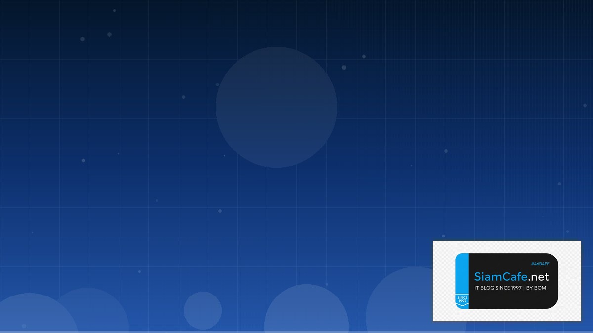 Azure Cosmos DB Internal Developer Platform | SiamCafe Blog