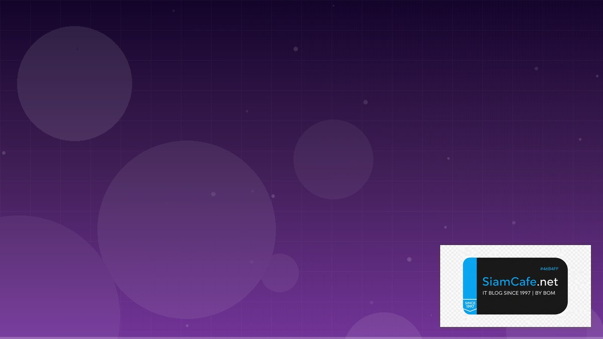 Azure Cosmos DB Learning Path Roadmap | SiamCafe Blog