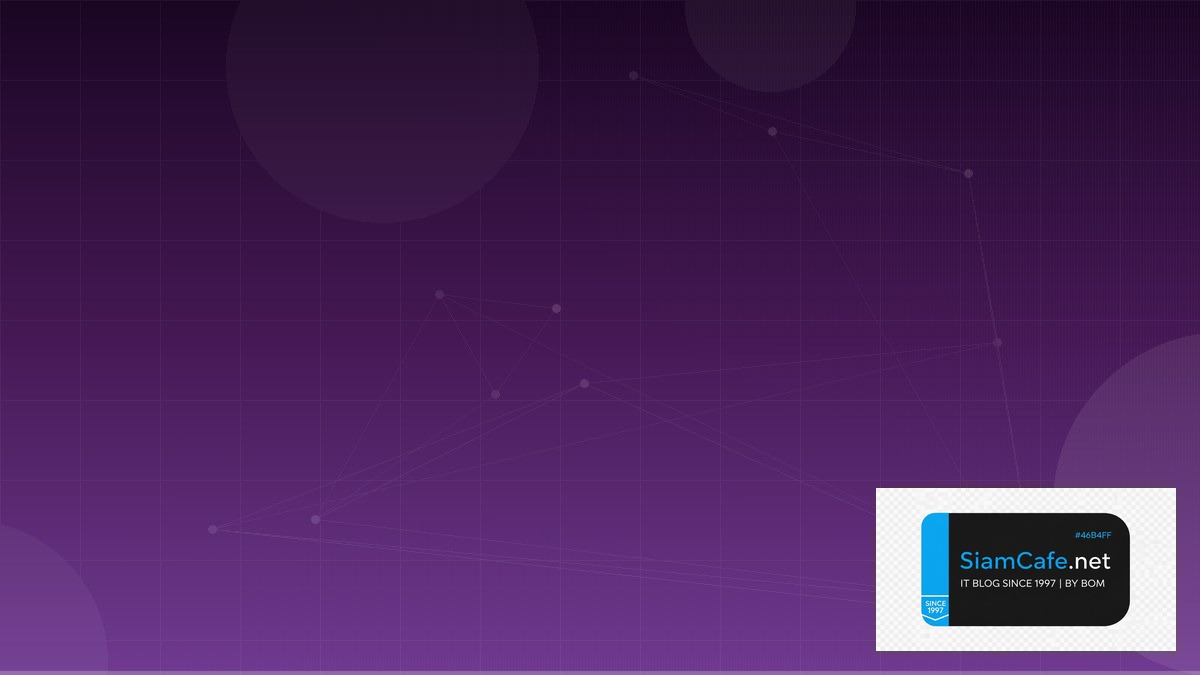 Azure Cosmos DB Machine Learning Pipeline | SiamCafe Blog