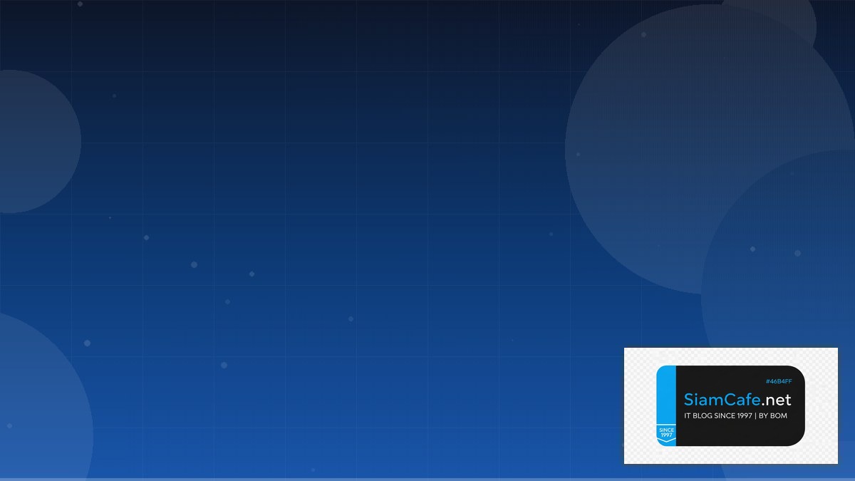 Azure Cosmos DB Metric Collection | SiamCafe Blog