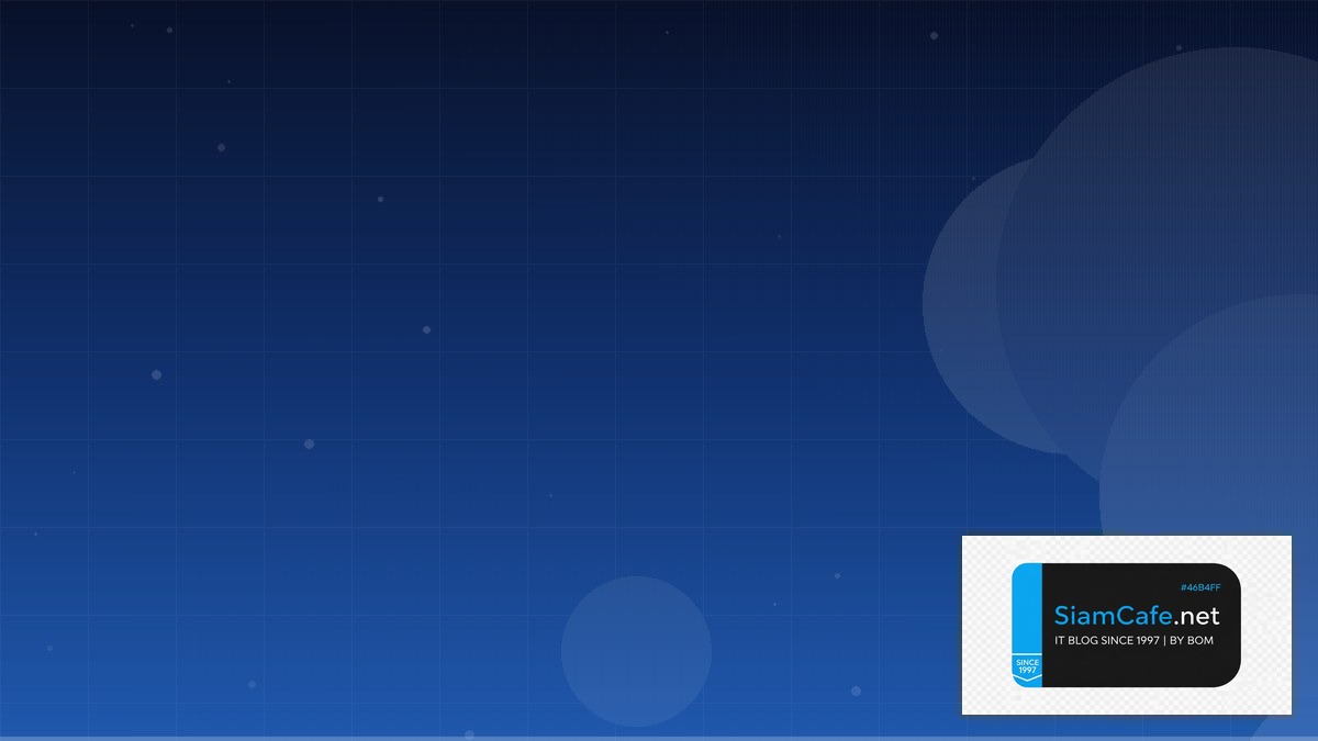 Azure Cosmos DB Monitoring และ Alerting | SiamCafe Blog