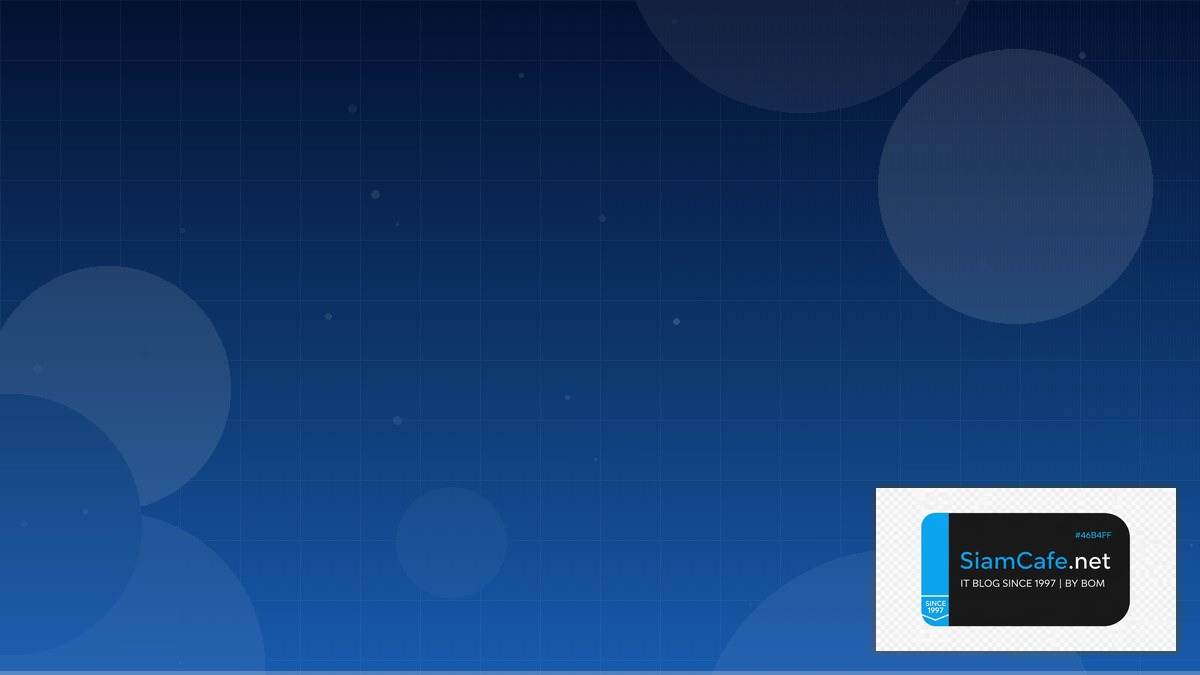 Azure Cosmos DB Platform Engineering | SiamCafe Blog