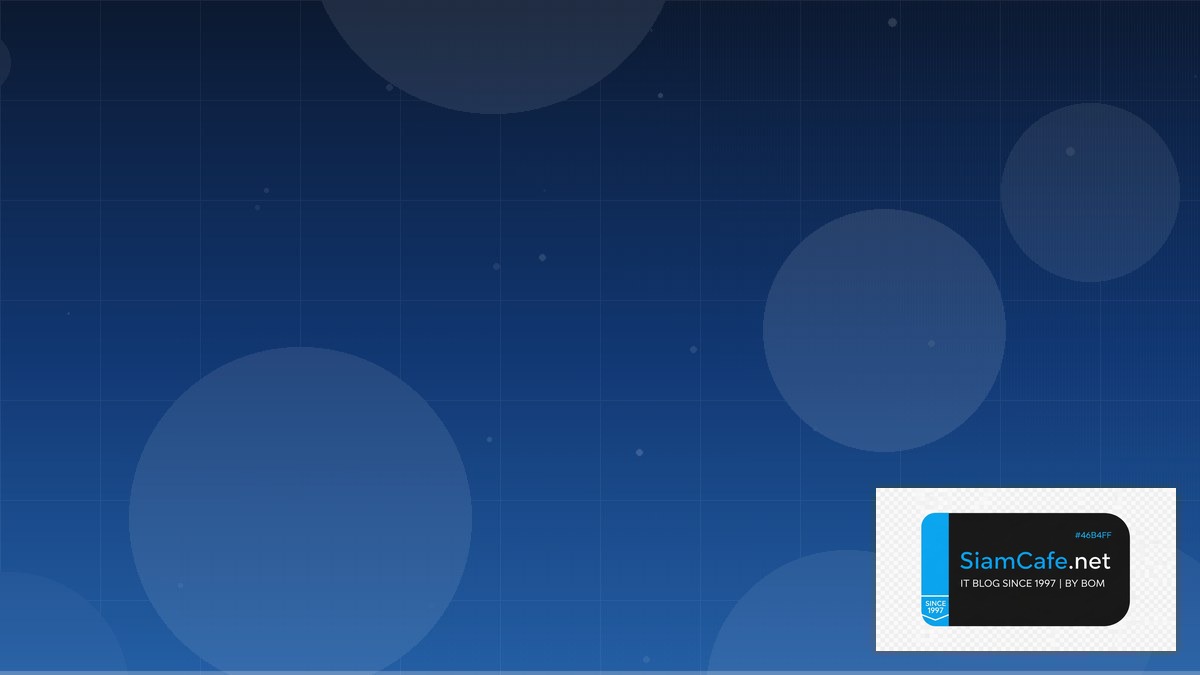 Azure Cosmos DB Post-mortem Analysis | SiamCafe Blog