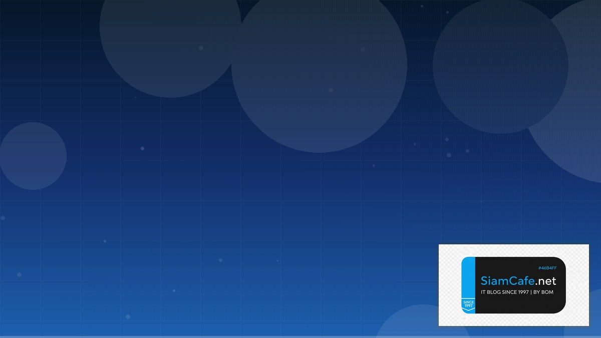 Azure Cosmos DB Production Setup Guide | SiamCafe Blog