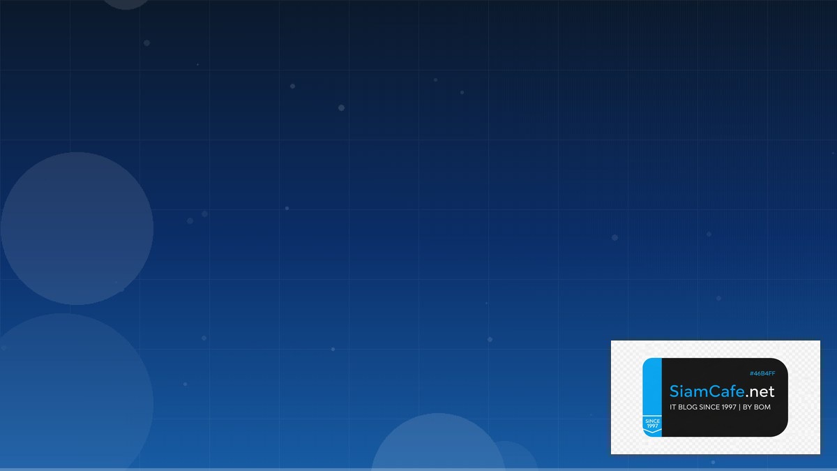 Azure Cosmos DB Progressive Delivery | SiamCafe Blog