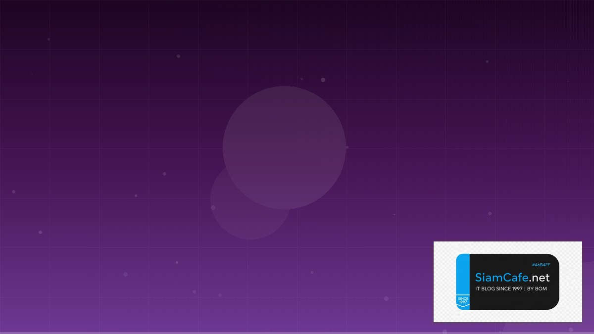 Azure Cosmos DB Real-time Processing | SiamCafe Blog