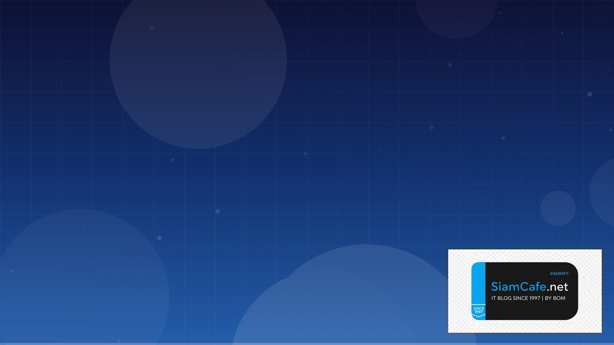 Azure Cosmos DB Remote Work Setup | SiamCafe Blog