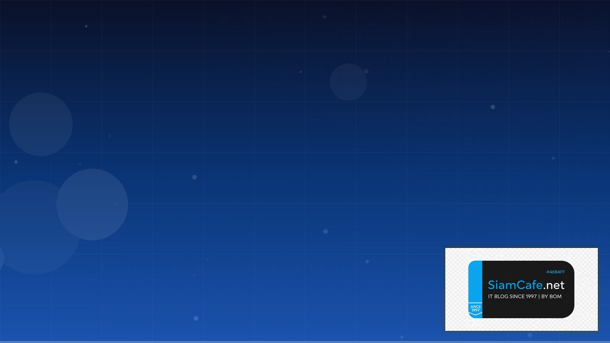 Azure Cosmos DB SaaS Architecture | SiamCafe Blog