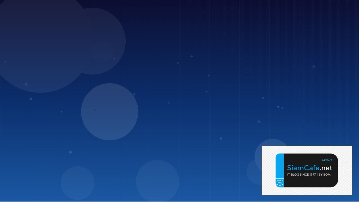 Azure Cosmos DB Service Level Objective SLO | SiamCafe Blog