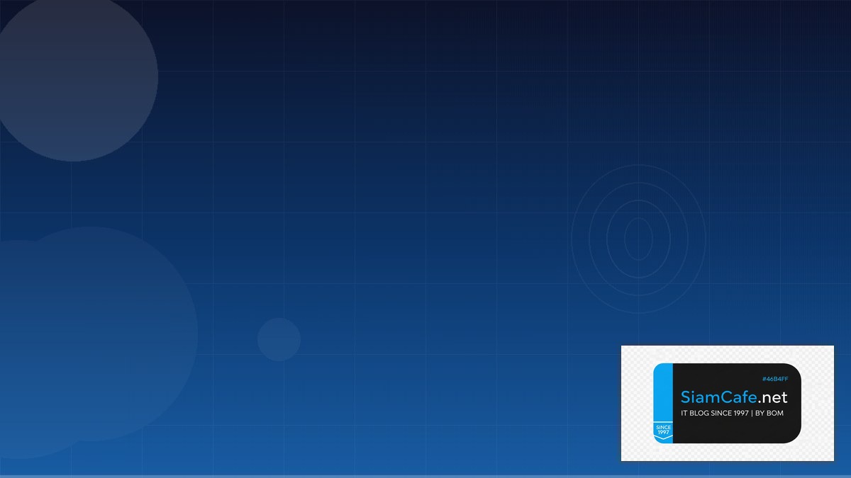 Azure Cosmos DB Shift Left Security | SiamCafe Blog