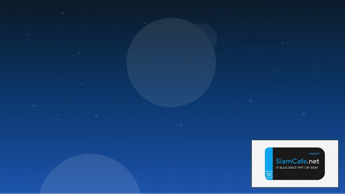 Azure Cosmos DB Tech Conference 2026 | SiamCafe Blog