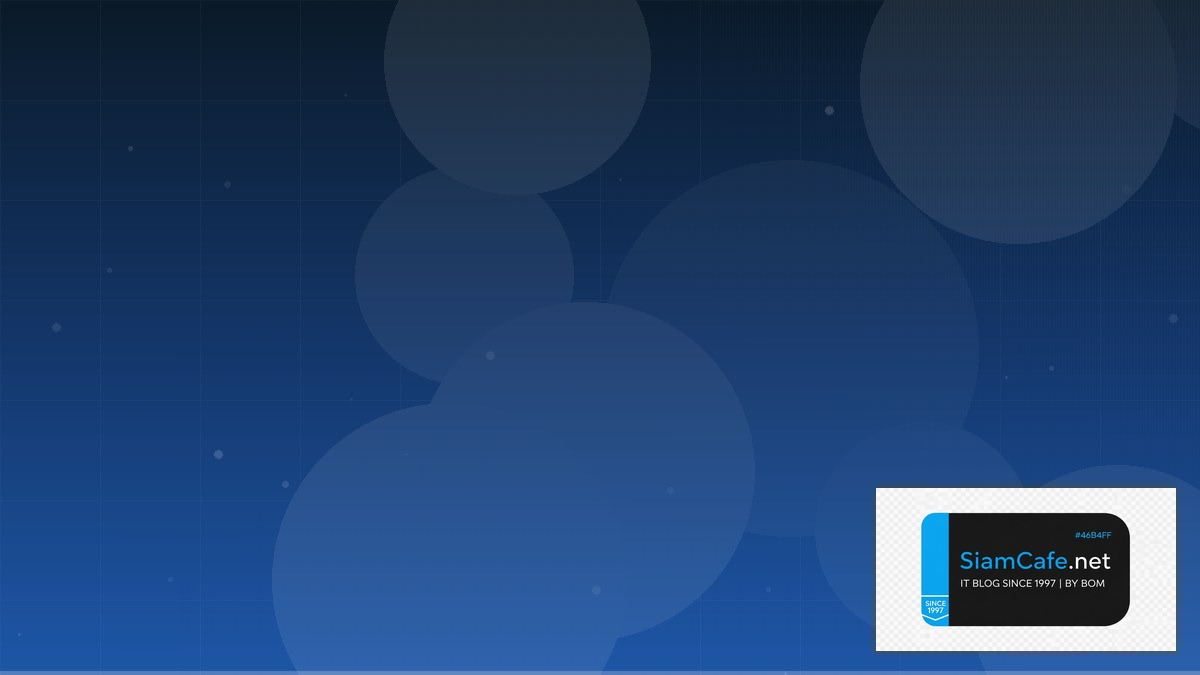 Azure DevOps Pipeline Monitoring และ Alerting | SiamCafe Blog