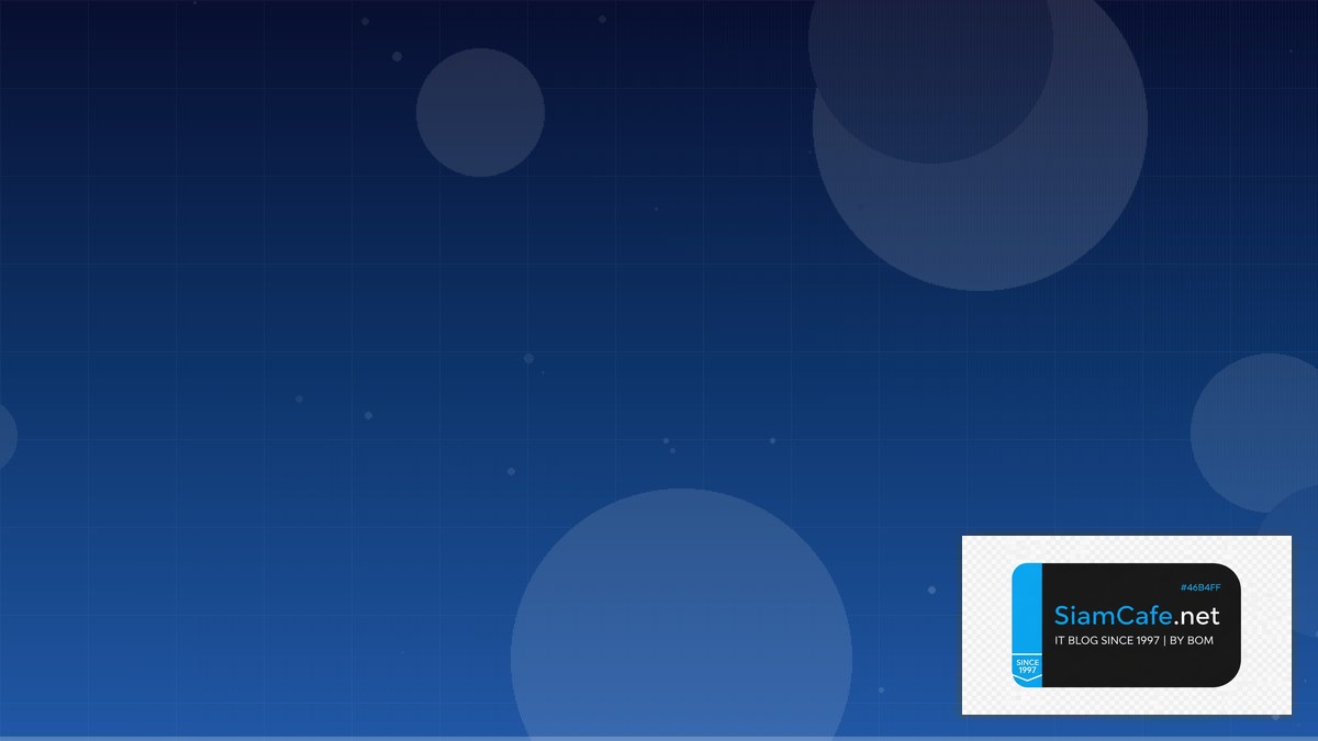 Azure Front Door Business Continuity | SiamCafe Blog