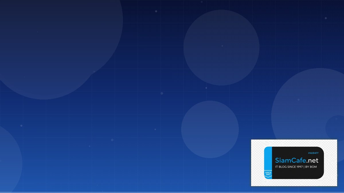 Azure Front Door Career Development IT | SiamCafe Blog