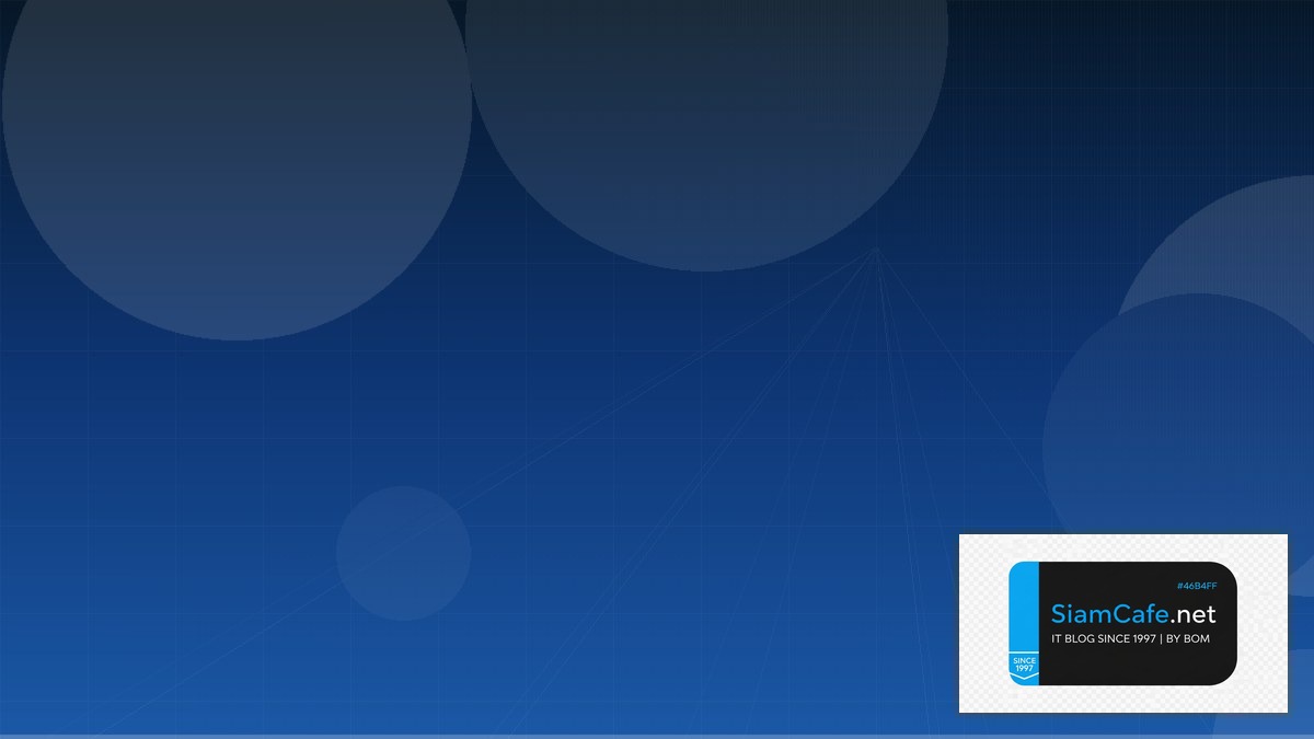 Azure Front Door Kubernetes Deployment | SiamCafe Blog