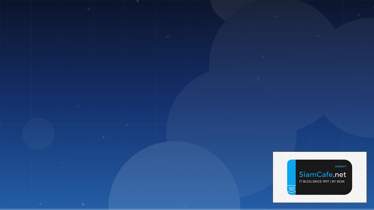 Azure Front Door Monitoring และ Alerting | SiamCafe Blog