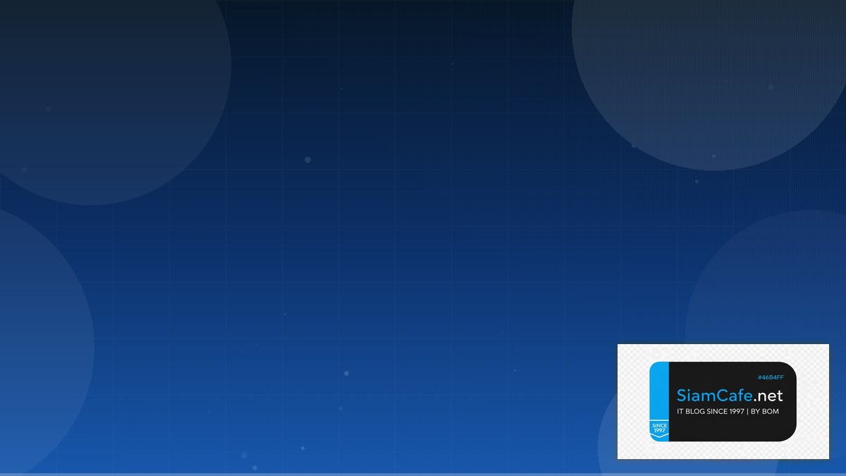 Azure Front Door Service Level Objective SLO | SiamCafe Blog