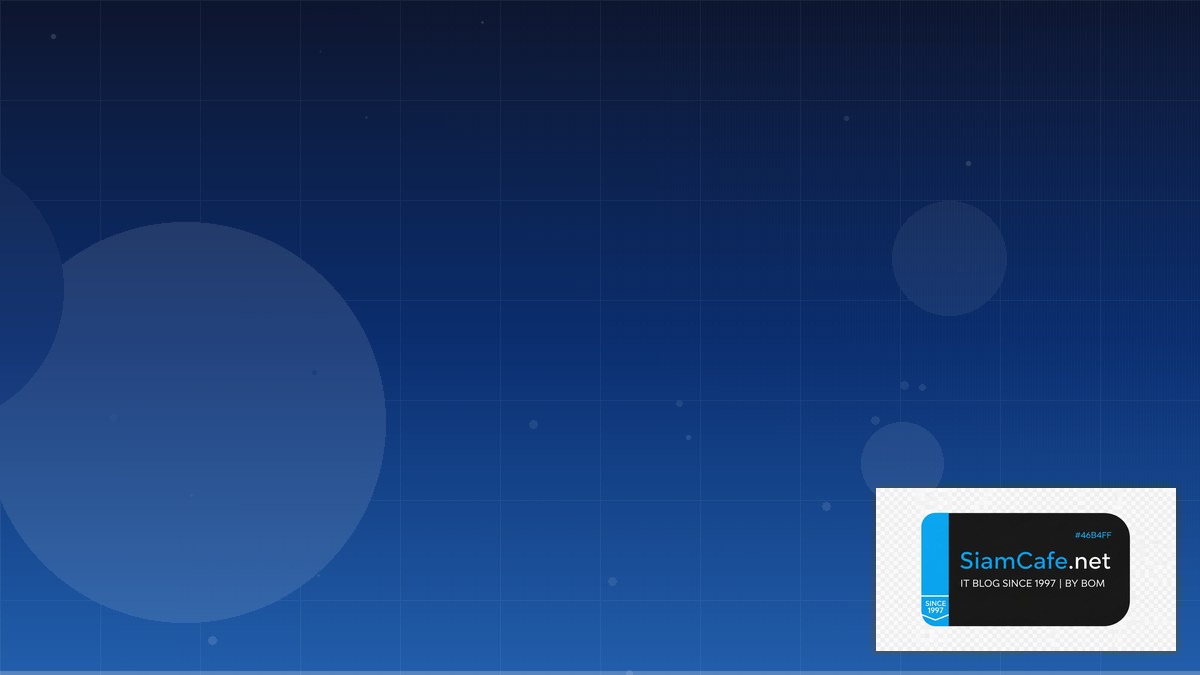 Azure Front Door Site Reliability SRE | SiamCafe Blog