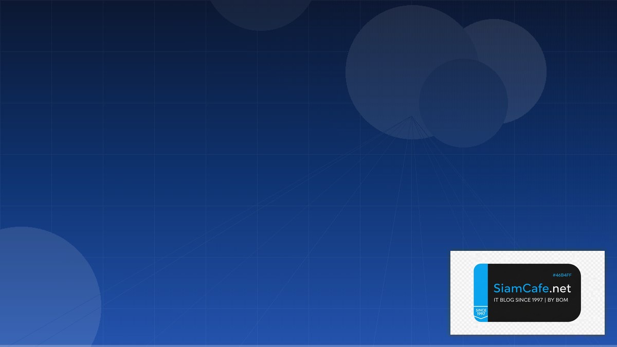 Azure Functions Cloud Native Design | SiamCafe Blog