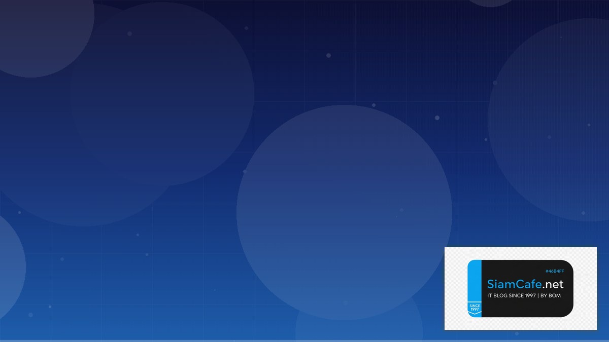 Azure Functions Community Building | SiamCafe Blog