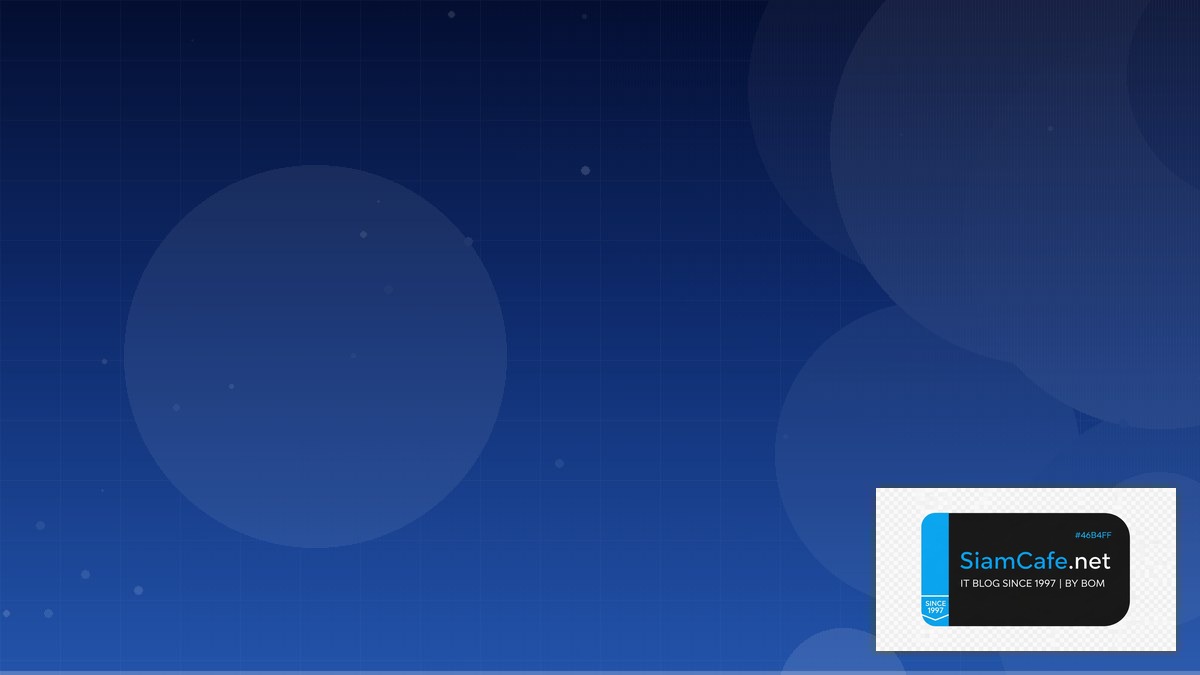 Azure Service Bus Architecture Design Pattern | SiamCafe Blog