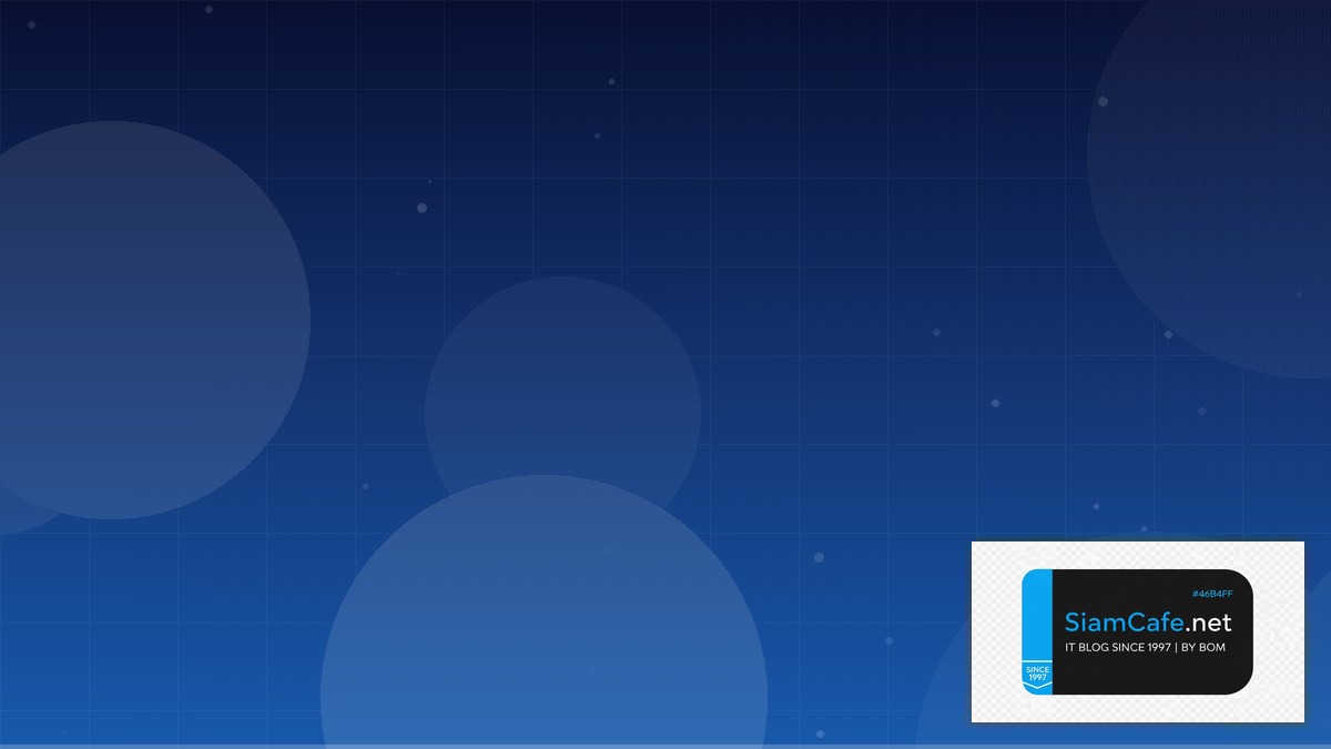 Azure Service Bus Business Continuity | SiamCafe Blog