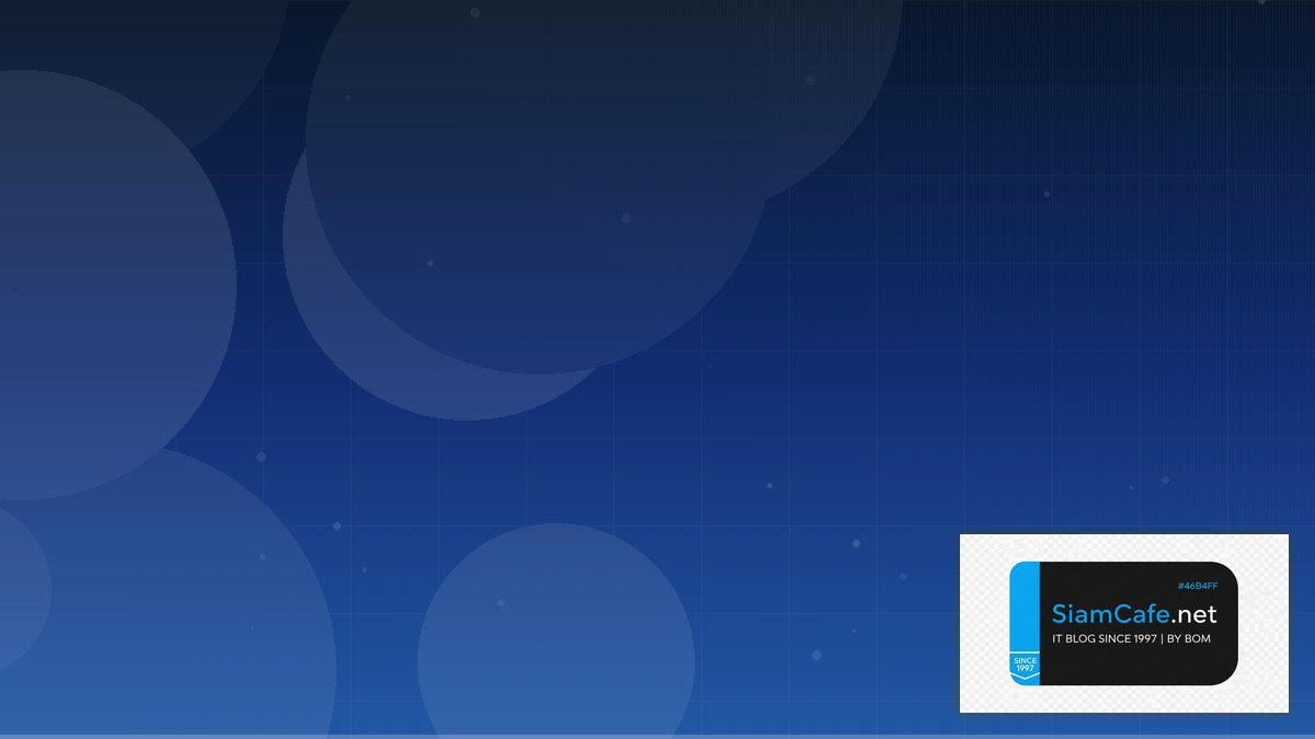 Azure Service Bus Career Development IT | SiamCafe Blog