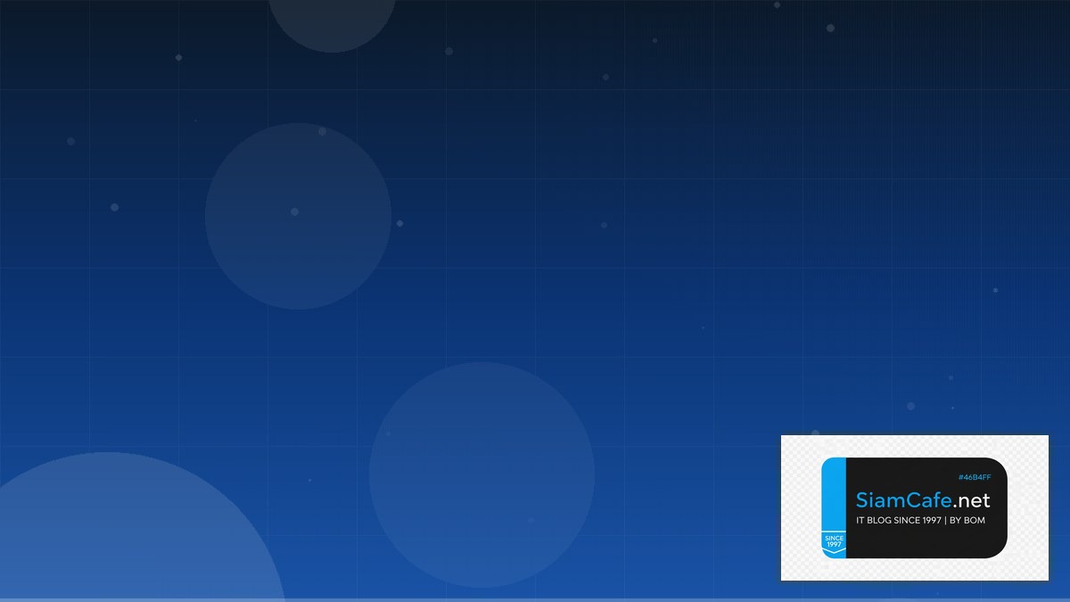 Azure Service Bus Certification Path | SiamCafe Blog