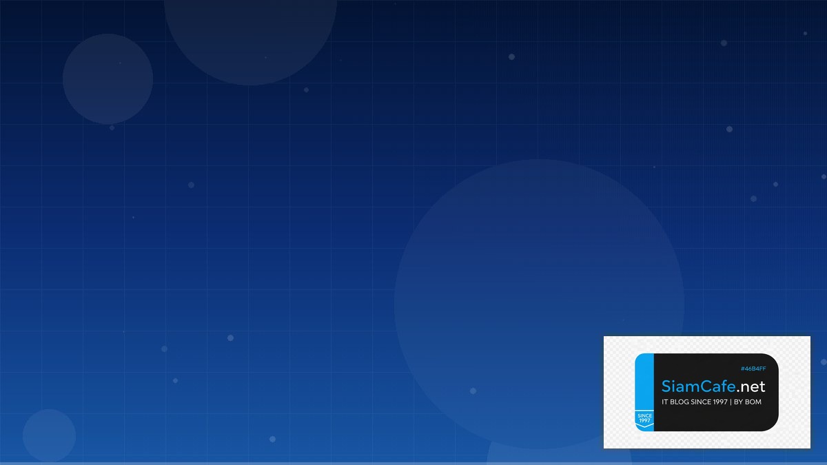 Azure Service Bus Citizen Developer | SiamCafe Blog