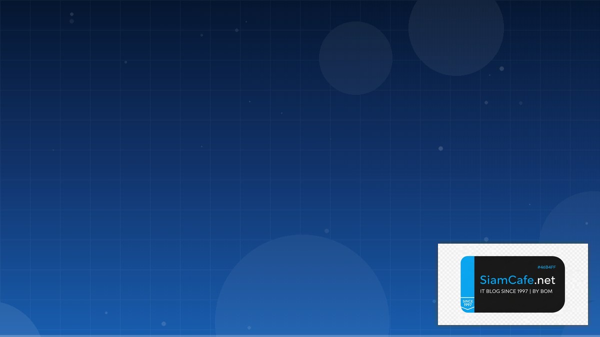 Azure Service Bus Community Building | SiamCafe Blog