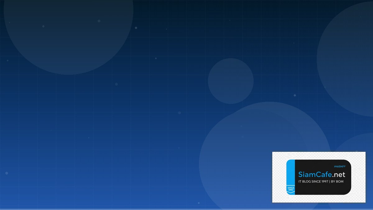 Azure Service Bus CQRS Event Sourcing | SiamCafe Blog