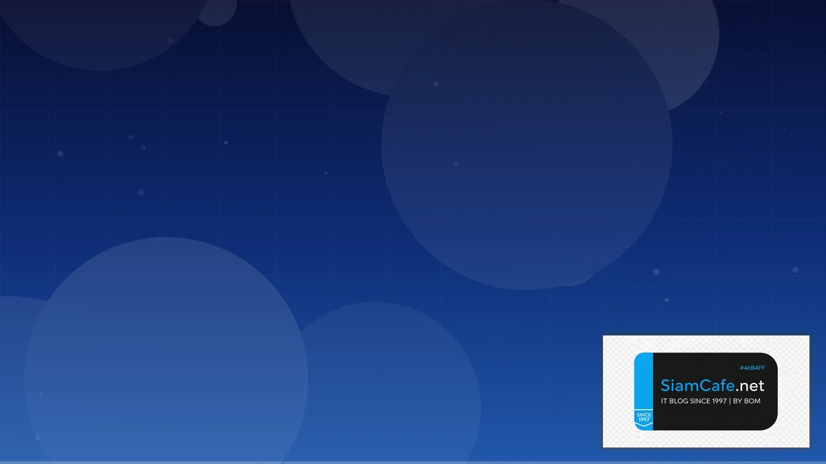 Azure Service Bus Disaster Recovery Plan | SiamCafe Blog