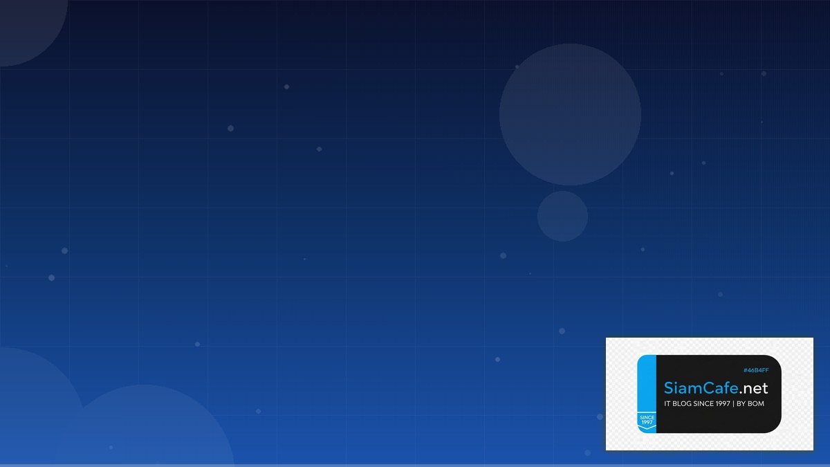 Azure Service Bus Hexagonal Architecture | SiamCafe Blog