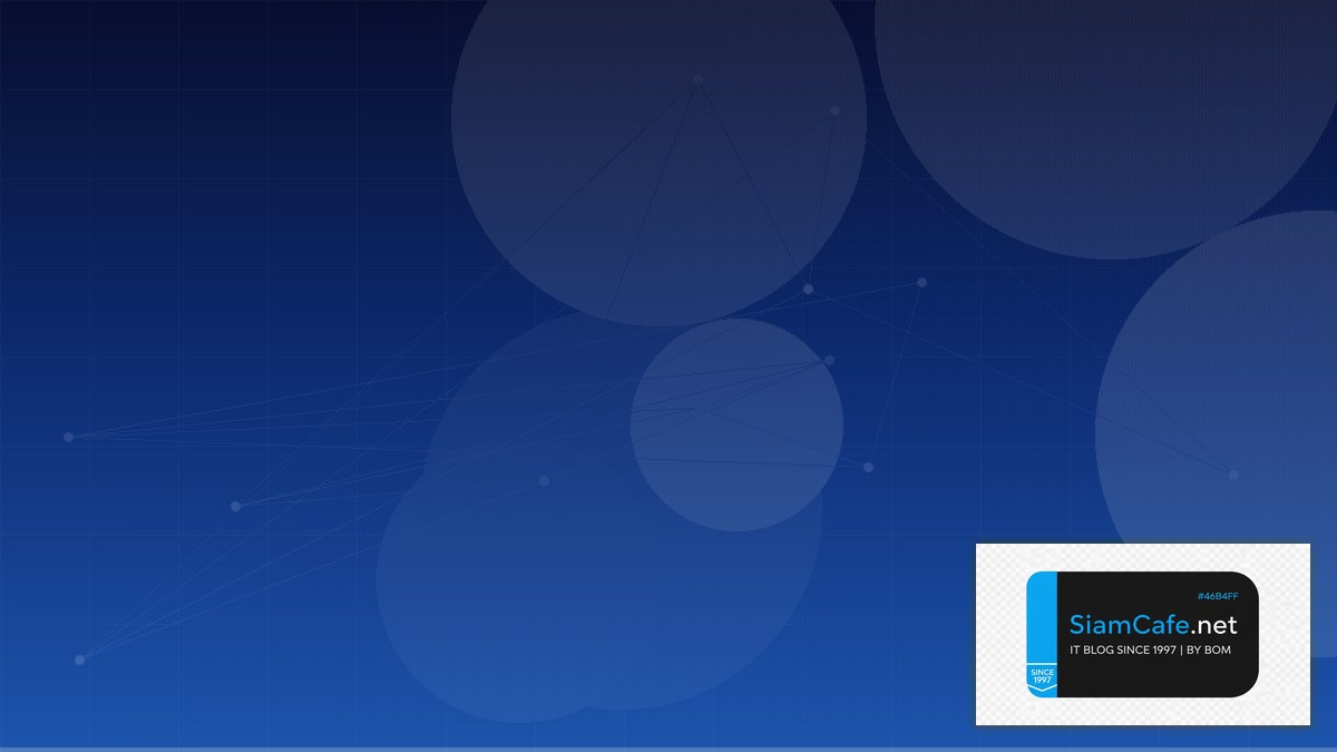 Azure Service Bus High Availability HA Setup | SiamCafe Blog