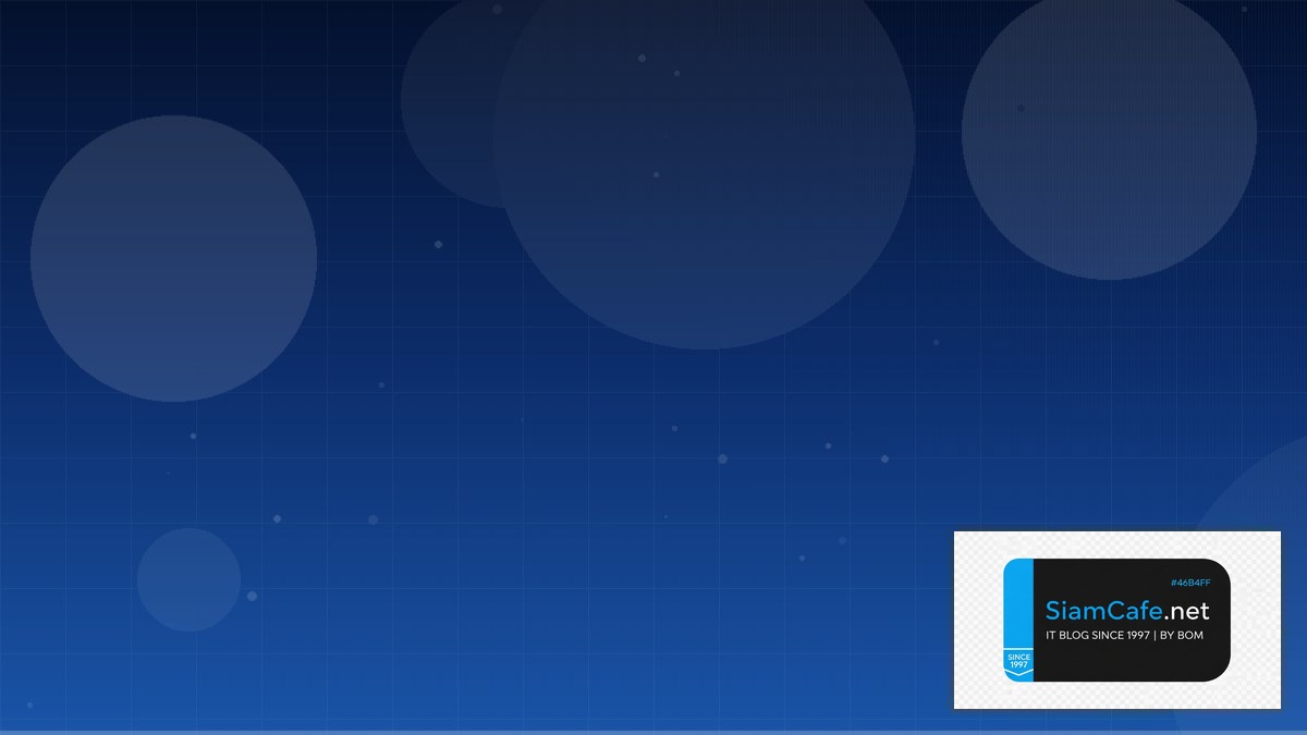 Azure Service Bus Infrastructure as Code | SiamCafe Blog