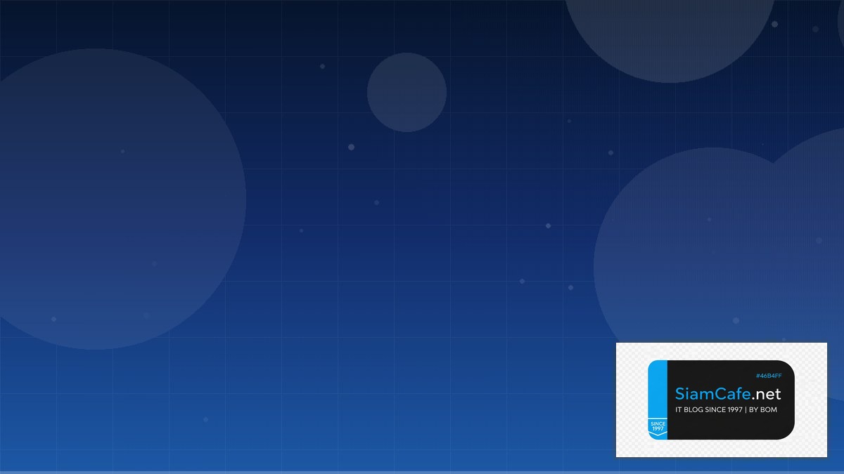 Azure Service Bus Internal Developer Platform | SiamCafe Blog