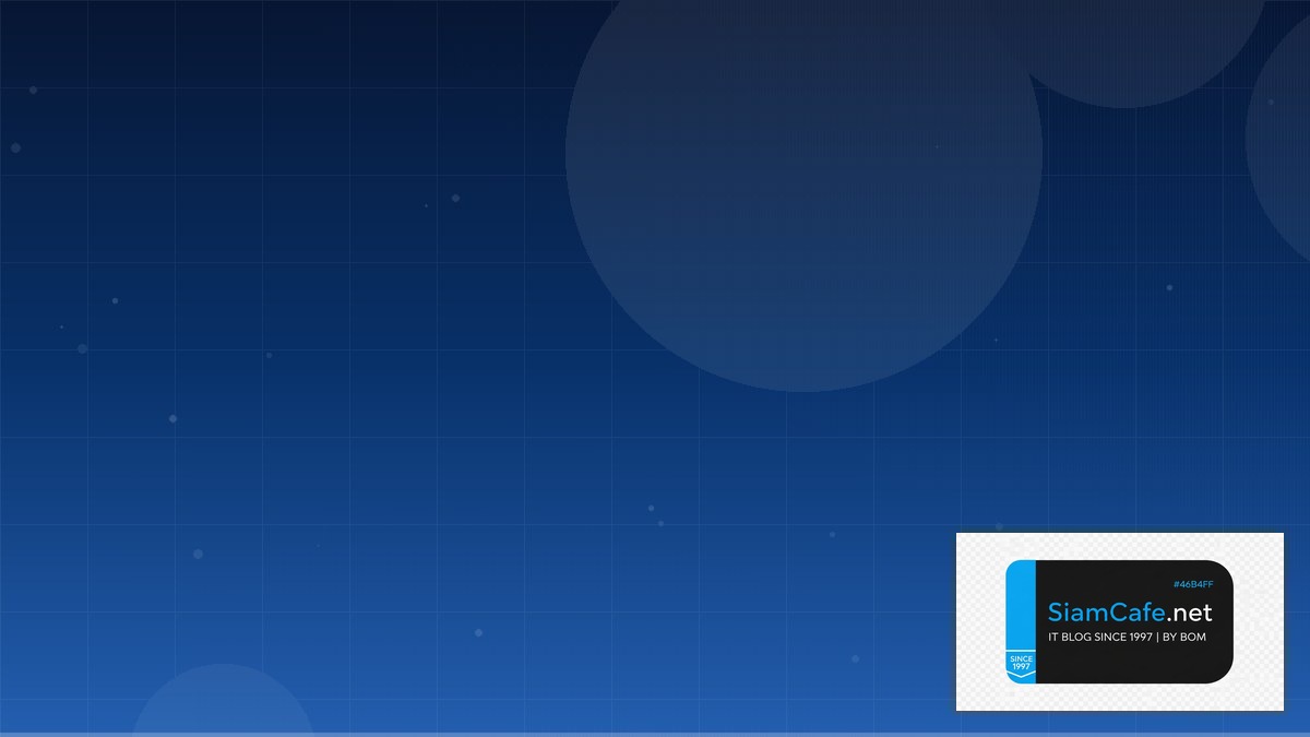 Azure Service Bus Metric Collection | SiamCafe Blog